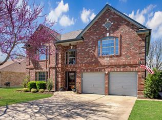 412 Derby Ln, Georgetown, TX 78626