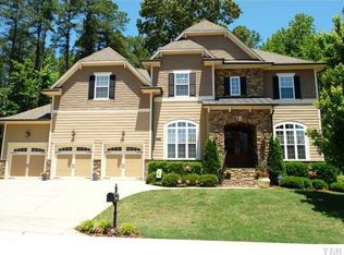 8604 Stonechase Dr, Raleigh, NC 27613