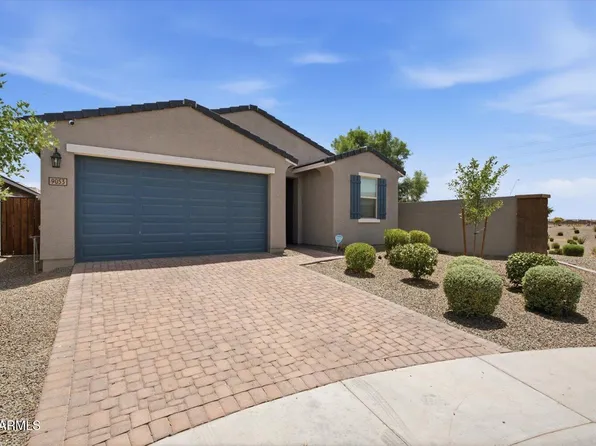 9053 W AGORA Lane, Tolleson, AZ 85353