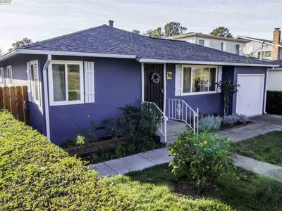30 Maitland Dr, Alameda, CA, 94502