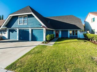 2321 Ana Tree Pl, Tustin, CA 92780