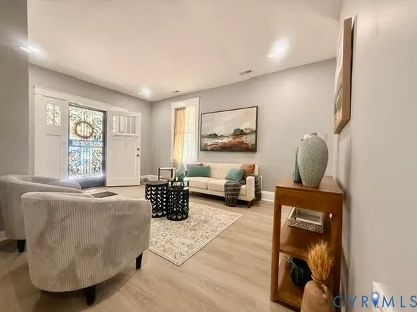 2115 Dinwiddie Ave, Richmond, VA 23224