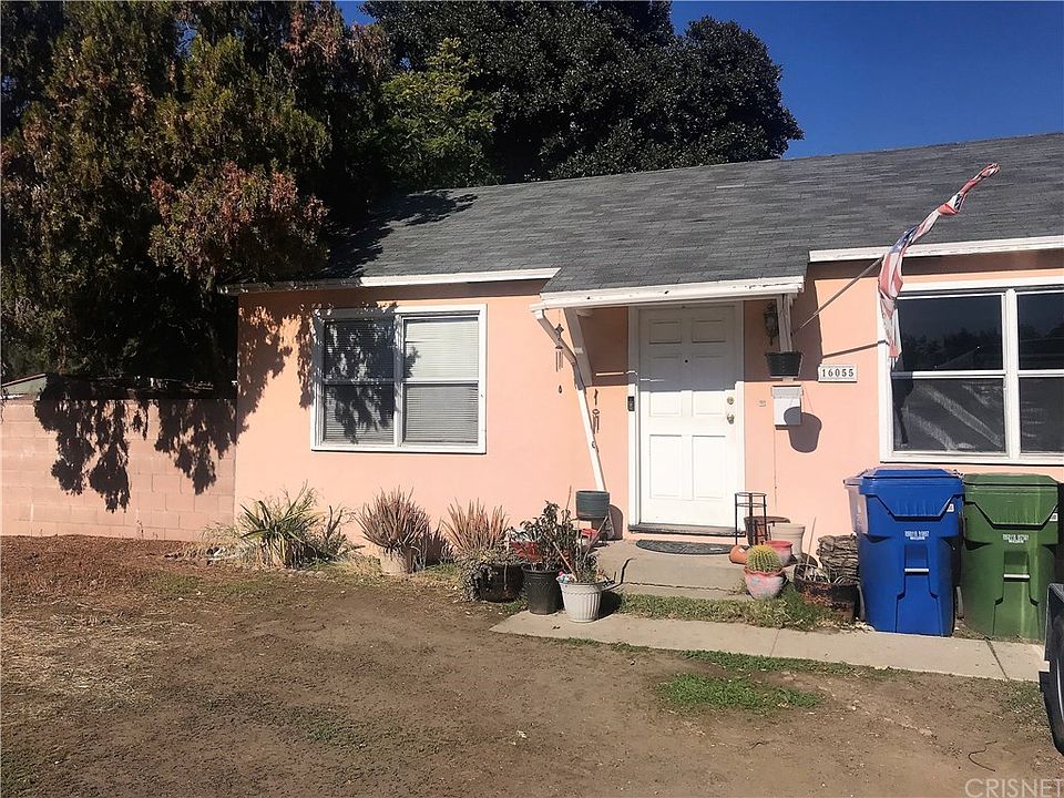 1st image of 16055 Leadwell St