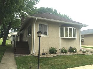 316 E Devlin St, Spring Valley, IL 61362