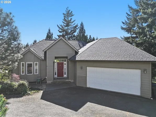 172 Palos Verdes, White Salmon, WA 98672