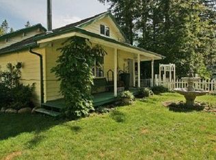 15618 Larson Dr, Gold Bar, WA 98251