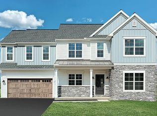 210 Scarlet Ct, Harrisburg, PA