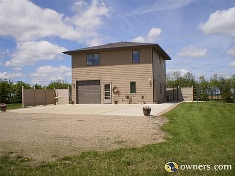 House-built for expansion