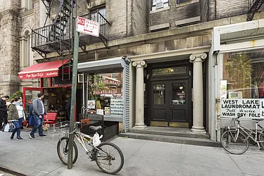 Rented by NestApple, Inc.