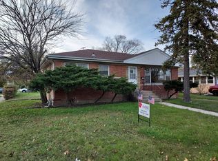 17366 Harlem Ave, Tinley Park, IL 60477