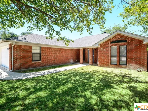 4501 Bluestem Ln, Killeen, TX 76542