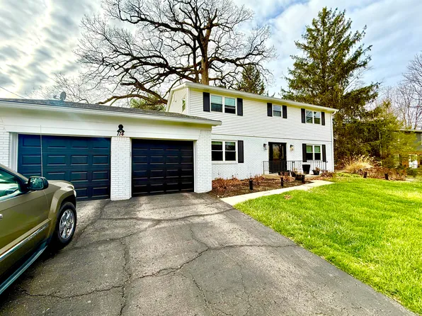 114 Bexhill Dr, Carmel, IN 46032