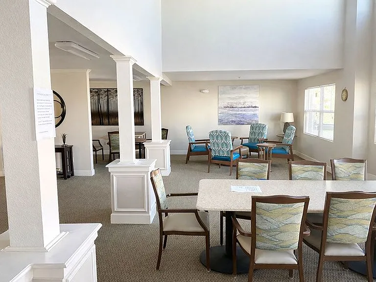 PENNYRILE SENIOR APARTMENTS — Photo 1