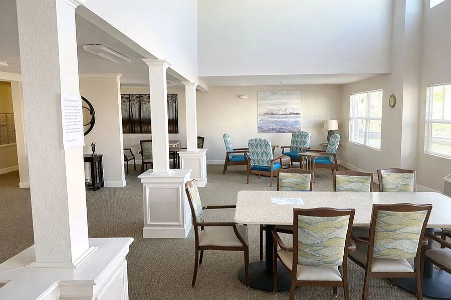 PENNYRILE SENIOR APARTMENTS