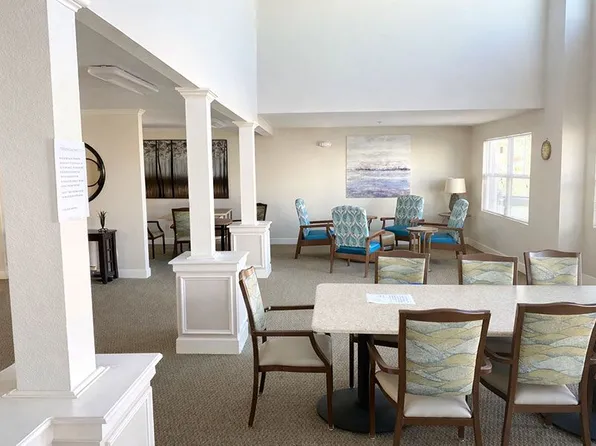 PENNYRILE SENIOR APARTMENTS