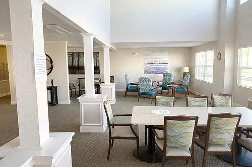 PENNYRILE SENIOR APARTMENTS Photo 1