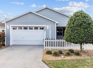 3404 Carrabelle Ct, The Villages, FL 32163