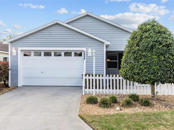 3404 Carrabelle Ct, The Villages, FL 32163