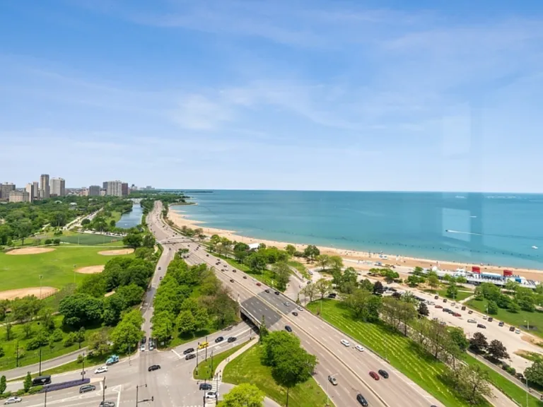 1550 N Lake Shore Dr #4D — Photo 28