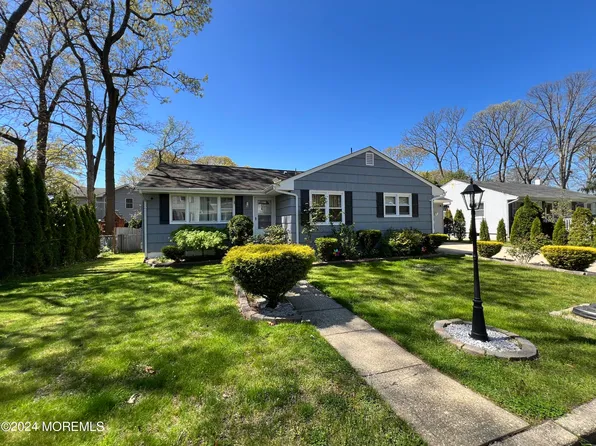 506 Woodmere Avenue, Neptune Township, NJ 07753