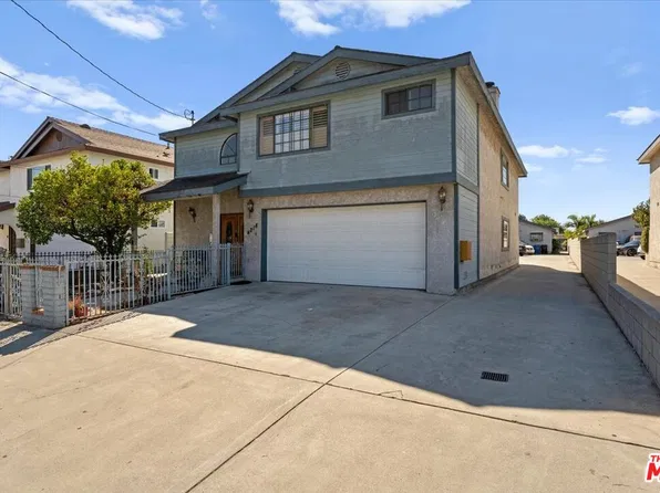 (undisclosed Address), Hawthorne, CA 90250