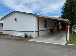 107 Rancho Villa, WALLA WALLA, WA 99362