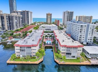 2097 S Ocean Dr APT 406, Hallandale Beach, FL 33009