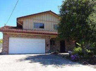 1013 Hawthorne Dr, Rodeo, CA 94572