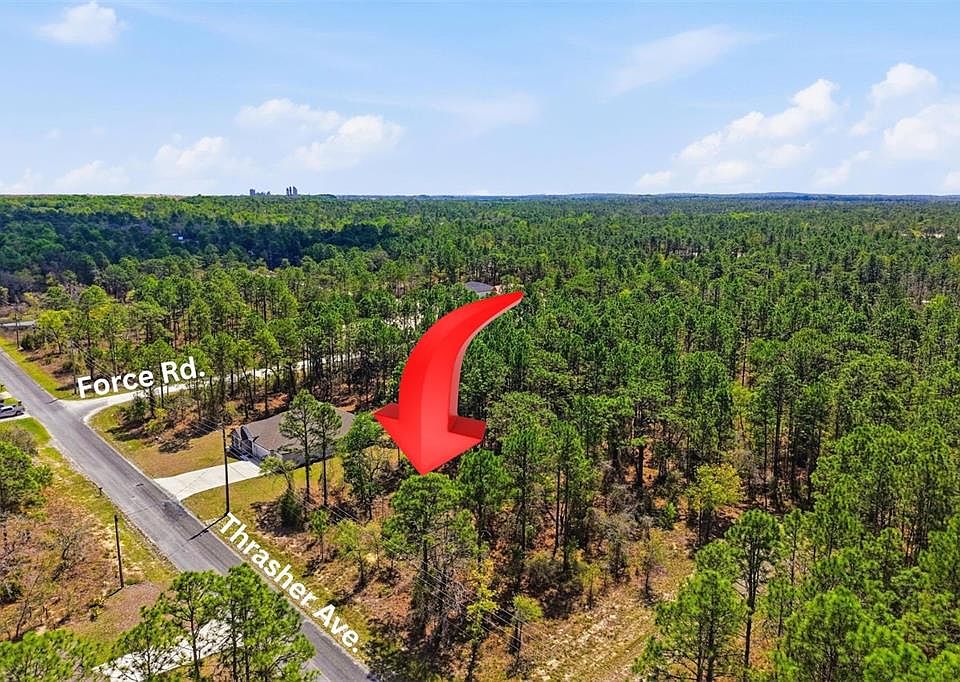 1st image of Lot 25 THRASHER AVENUE LOT 25