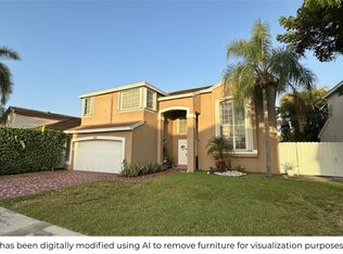 9884 SW 154th Ct, Miami, FL 33196