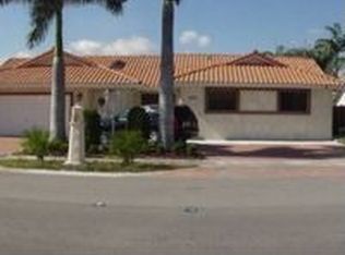 3280 SW 139th Ave, Miami, FL 33175
