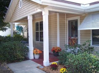 11576 SW 89th Ave, Ocala, FL 34481