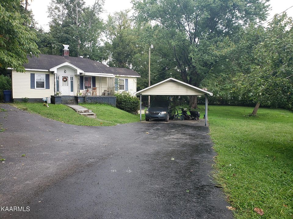 105 Winchester Ave, Middlesboro, KY 40965 MLS 1205626 Zillow