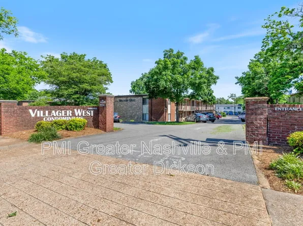 2134 Fairfax Ave, Nashville, TN