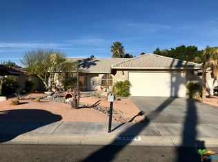 68580 Risueno Rd, Cathedral City, CA 92234