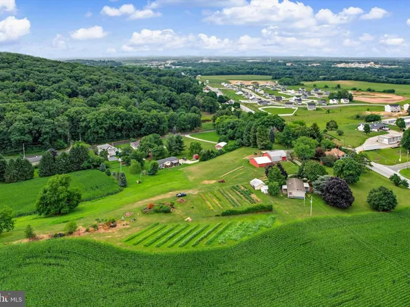 2619 Carlisle Pike, New Oxford, PA 17350