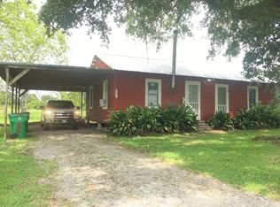 401 Bayside Rd #RENTAL, Jeanerette, LA 70544
