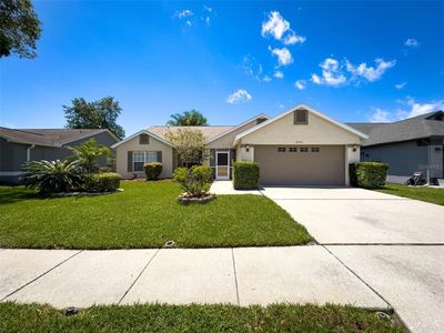 4503 Northampton Dr, New Port Richey, FL, 34653