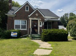 5115 Marseilles St, Detroit, MI 48224