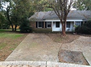 2033A Lancaster Ave #6782128, Monroe, NC 28112