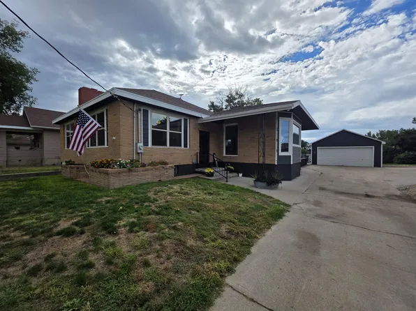 507 Vermont St, Culbertson, NE 69024