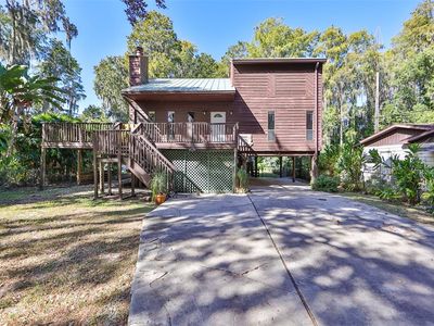 17428 Darby Ln, Lutz, FL, 33558