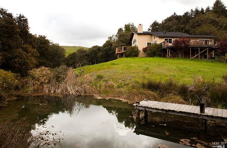 1502 Old Rancheria Rd, Nicasio, CA 94946 Zillow