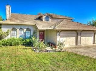 3744 Rushmore Dr, Redding, CA 96001