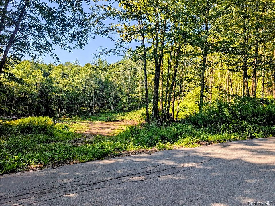 1st image of Hurd Road