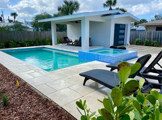 219 Robinson Rd, New Smyrna Beach, FL 32169