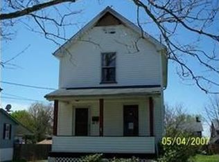 88 Oxford St, Campbell, OH