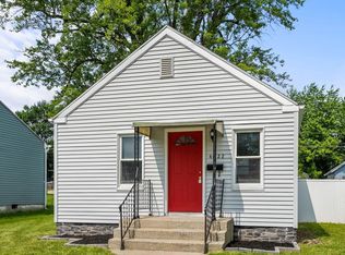 4022 Avondale Dr, Fort Wayne, IN 46806