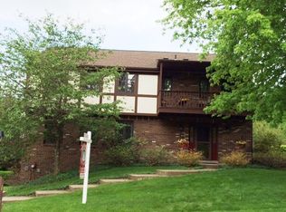 410 Stag Horn Dr, Wexford, PA