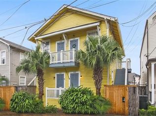 1208 Austerlitz St, New Orleans, LA 70115